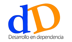 Desarrollo en dependencia
